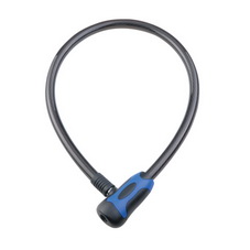 Steel cable lock-AL225