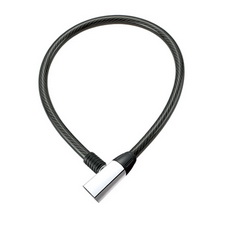 Steel cable lock-AL222