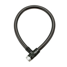 Steel cable lock-AL216