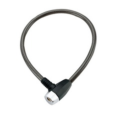 Steel cable lock-AL213