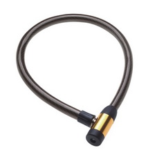 Steel cable lock-AL231
