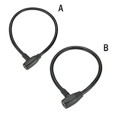 Wire lock-AL153(A-B)