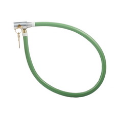 Wire lock 27