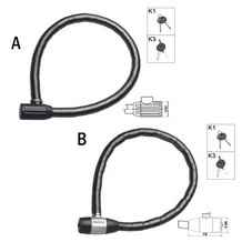 Joint lock-AL102(A-B)