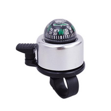 Ring bell with compass-AB015A