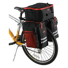 3 in 1 pannier bag-AG020