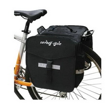 Rear double pannier bag-AG019