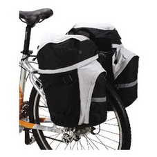 Rear double pannier bag-AG017