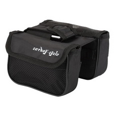 Bicycle frame double bag-AG015