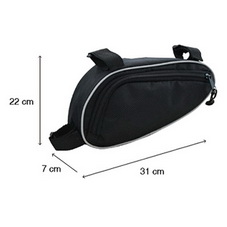 Triangle frame bag-AG011