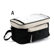 Bicycle handlebar bag-AG010A