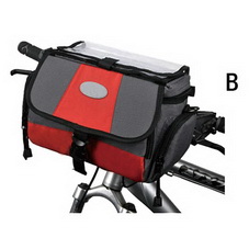 Bicycle handlebar bag-AG008B