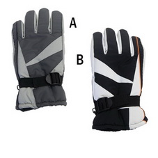 Glove Full finger-AU108(A-B)