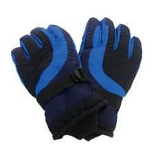 Glove Full finger-AU103