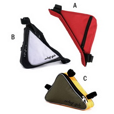 Triangle frame bag-AG002