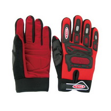 Glove Full finger-AU100