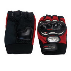 Glove Half finger-AU054