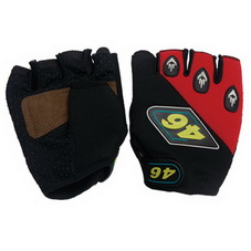 Glove Half finger-AU053