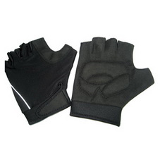 Glove Half finger-AU052