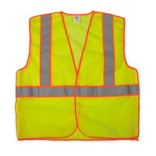 ANSI class 2 vest-AY026