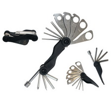 Multi-cycle tool-AR061