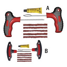 VACUUM TIRE REPAIR SPECIAL TOOLS-AR036(A-B)