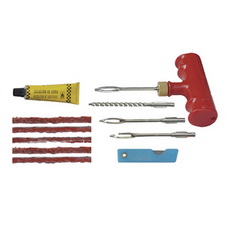 VACUUM TIRE REPAIR SPECIAL TOOLS-AR035