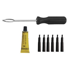 VACUUM TIRE REPAIR SPECIAL TOOLS-AR033