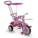 Children Tricycle-BT034