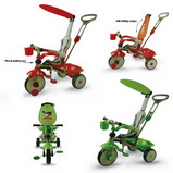 Children Tricycle-BT033