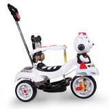 Children Tricycle-BT008