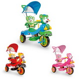 Children Tricycle-BT007