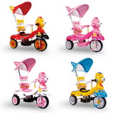 Children Tricycle-BT005