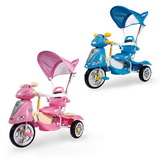 Children Tricycle-BT002