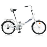 Folding Bicycle-CM026