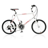 City Bicycle-CM021