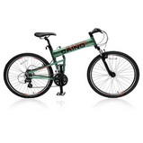 Complete Bicycle-CM002