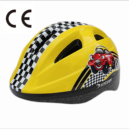 Kids Helmet - Y-03