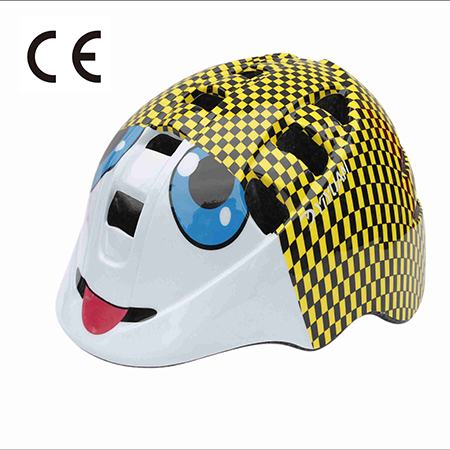 Kids Helmet - Y-18